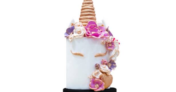 Curso online de cake topper