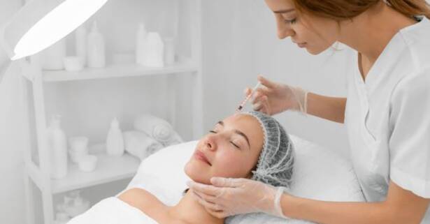 Potencia tu belleza con una infiltración facial en las mejores manos