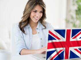 Curso online de inglés