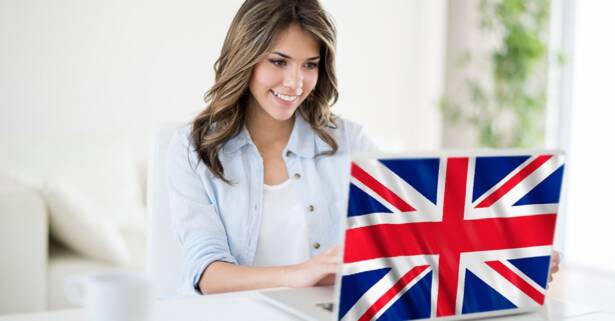 Curso online de inglés