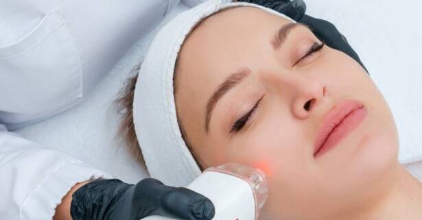 1 a 3 sesiones de radiofrecuencia facial en Beauty Clinic