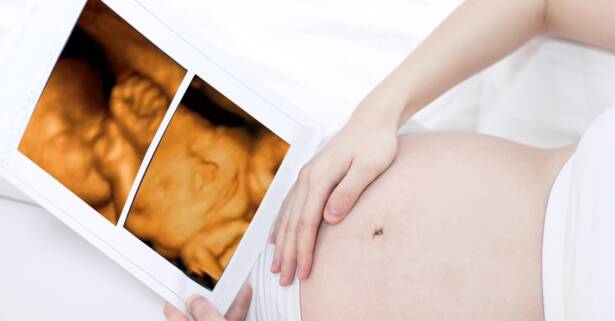 ❤ ¡Conoce a tu bebé en Ecox 4D Prenatal Barcelona!