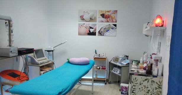 Tratamiento facial en 7 o 9 pasos