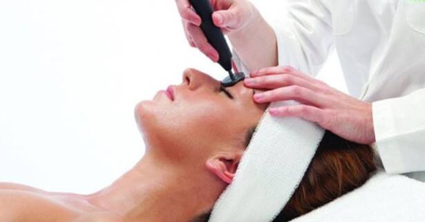 Radiofrecuencia facial o corporal en Julia’s Beauty Nails Center