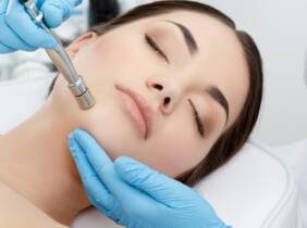 Tratamiento facial a elegir