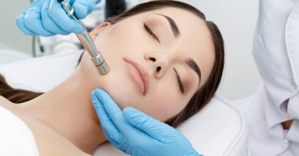 Tratamiento facial a elegir