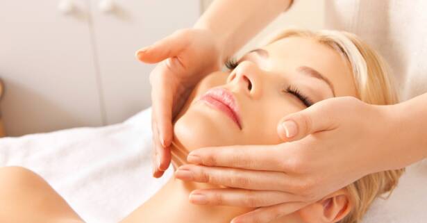 Facial - Tratamiento facial hidr