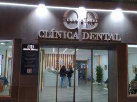 Limpieza dental