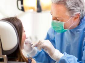 Ortodoncia de brackets a elegir en Clínica Dental y Salud Valencia