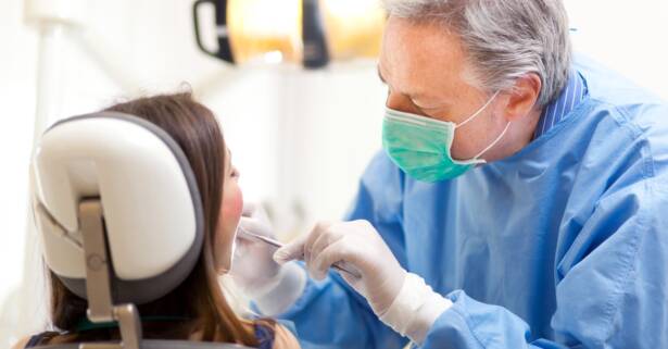 Ortodoncia de brackets a elegir en Clínica Dental y Salud Valencia