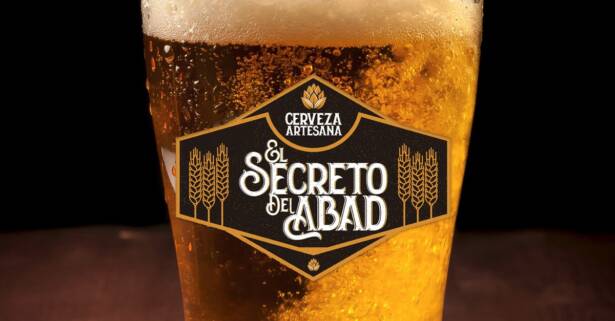 Cata de cervezas para 2 o 4 personas en El Secreto del Abad