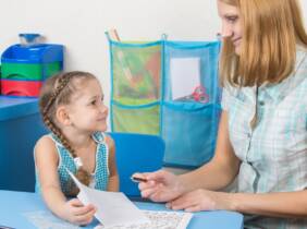 e-Curso de psicología infantil