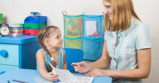 e-Curso de psicología infantil