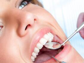 Empaste dental y limpieza bucal