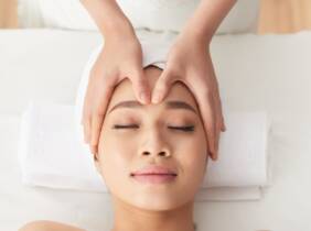 45 minutos de bienestar: masaje relajante o descontracturante a elegir