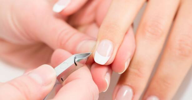 ¡Consigue unas uñas impecables con shellac! ¡Haz clic ahora!