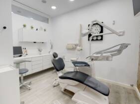 ✨ Limpieza bucal con opción a blanqueamiento dental en Torcaldent