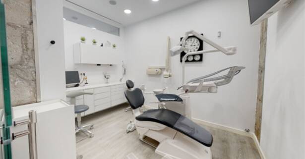 ✨ Limpieza bucal con opción a blanqueamiento dental en Torcaldent