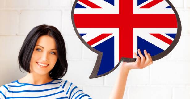 Curso online de inglés hasta -93%