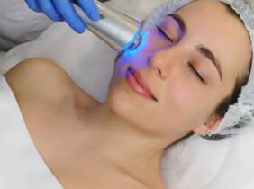 ¡Descubre el secreto de una limpieza facial completa con Medestetic!