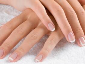 Sesiones de manicura y/o pedicura