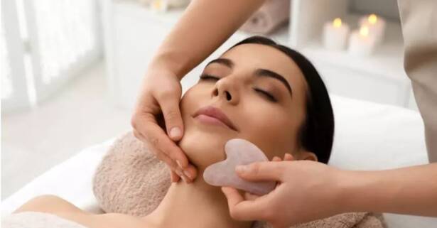 Experiencia Beauty: Hidratación facial y radiofrecuencia