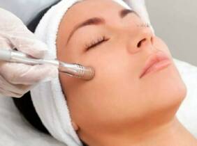 Tratamiento facial combinado