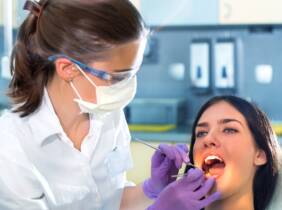 Limpieza bucodental completa