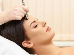 Tratamiento Hydro facial en Centro Novastetic