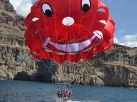 Parasailing para 2 personas