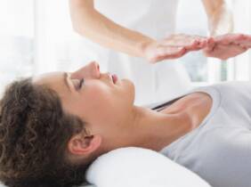 Reiki