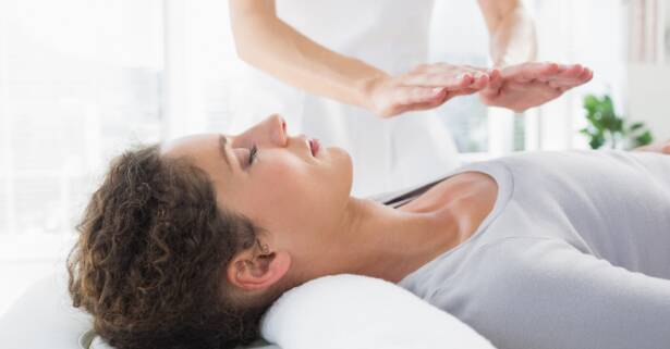 Reiki