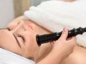 Radiofrecuencia con tratamiento o masaje en Pefer Beauty And You