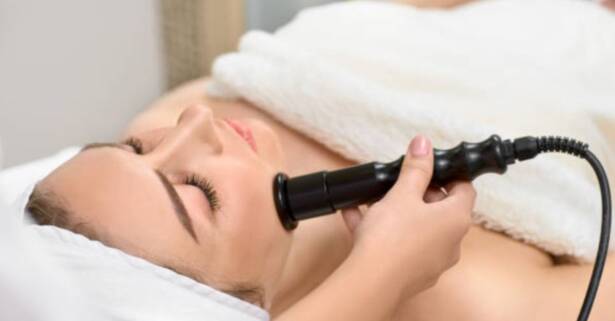 Radiofrecuencia con tratamiento o masaje en Pefer Beauty And You