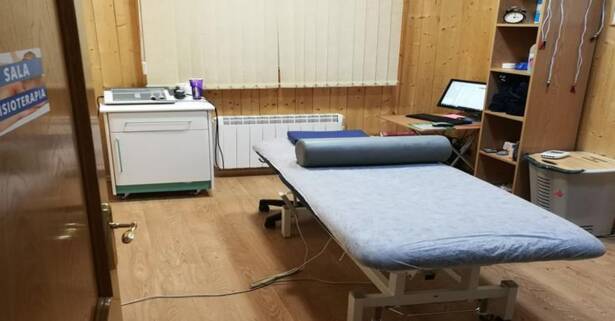 Fisioterapia con diagnóstico y valoración previa en Centro Ecobody