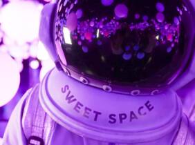 2 o 4 entradas para museo dulce en Sweet Space