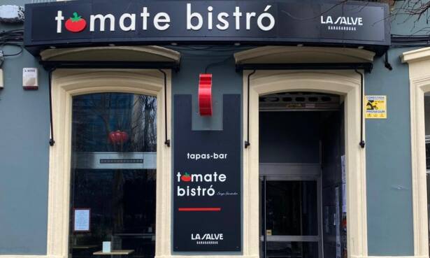 Menú degustación para dos con un toque fusión en el centro de Gijón