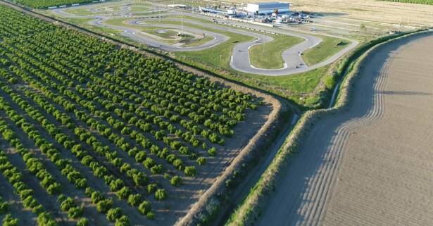 Super tanda de karts entre amigos en Karting Sevilla