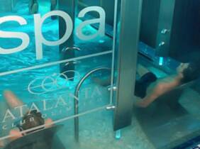 Acceso a spa con ritual a elegir