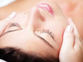 Radiofrecuencia facial Indiba