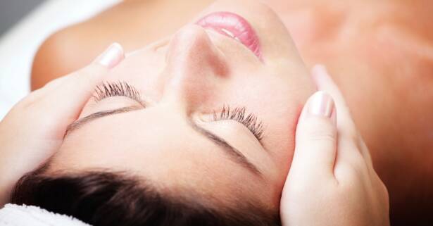 Radiofrecuencia facial Indiba