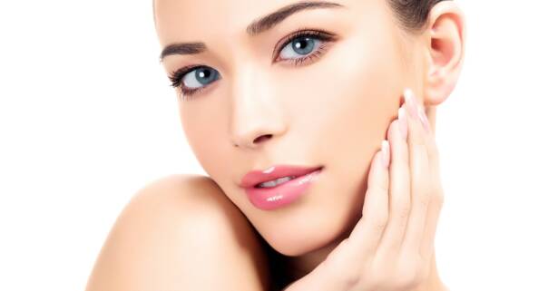 Fotorrejuvenecimiento facial hasta -80%