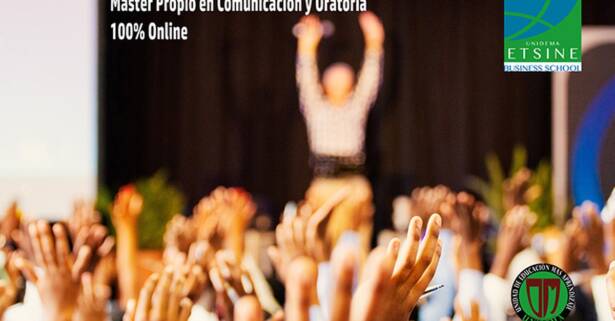 Curso online de Comunicación y Oratoria en Unidema