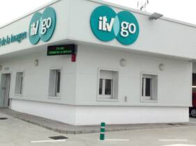 ITV con tasas incluidas en ITV Go Pozuelo