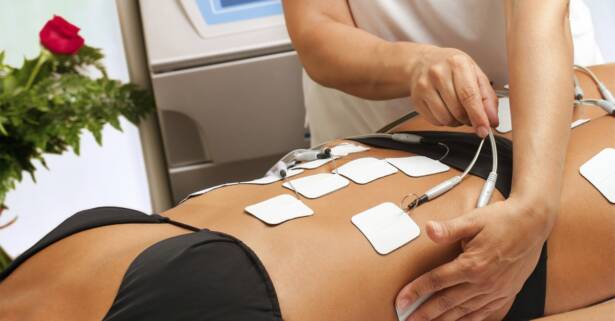 Tonifica tu cuerpo con sesiones de presoterapia y electroestimulación