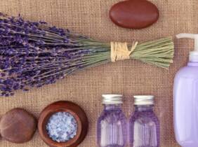 e-Curso de aromaterapia y aceites