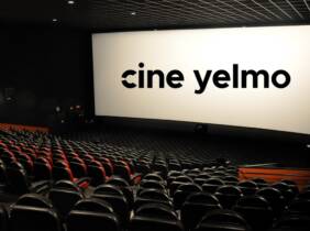 ¡Disfruta de la gran pantalla con estas entradas para Yelmo Cines!