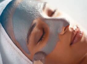 Limpieza facial completa