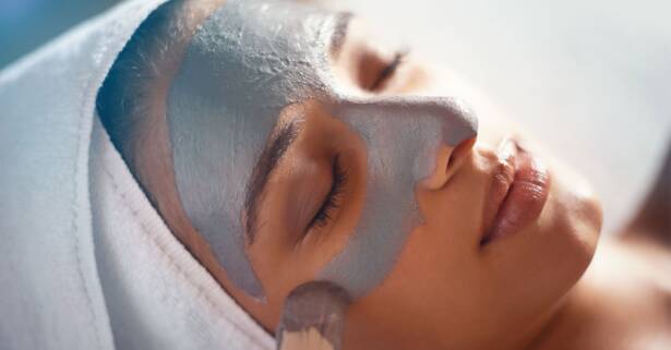 Limpieza facial completa