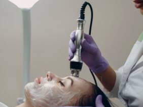 Radiofrecuencia facial o corporal en Pefer Beauty And You General Oraá